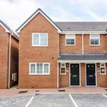 Rent 2 bedroom flat in Lichfield