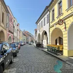 Rent 2 bedroom apartment of 43 m² in České Budějovice