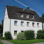 Rent 1 bedroom apartment of 34 m² in Hemer