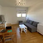 Miete 2 Schlafzimmer wohnung von 50 m² in Bonn