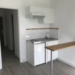 Appartement de 23 m² avec 1 chambre(s) en location à Maisons-Laffitte