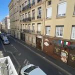 Rent 1 bedroom apartment of 24 m² in Saint-Étienne