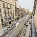 Rent a room in barcelona