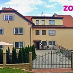 Pronajměte si 1 ložnic/e byt o rozloze 40 m² v Křemže