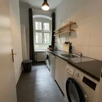 39 m² Studio in berlin