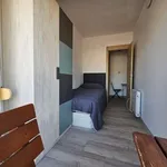 Alquilar 6 dormitorio apartamento en barcelona