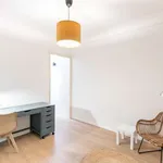 Alquilar 3 dormitorio apartamento en barcelona