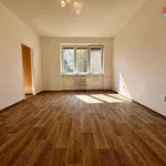 Rent 2 bedroom apartment of 55 m² in Ostrava