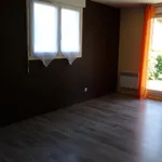 Appartement de 38 m² avec 2 chambre(s) en location à Le Bourget-du-Lac 