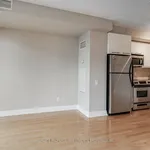 Rent 1 bedroom apartment in Toronto