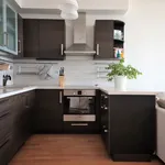 Pronajměte si 2 ložnic/e byt o rozloze 54 m² v Prague