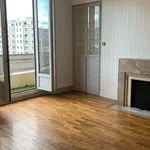 Appartement de 68 m² avec 2 chambre(s) en location à Chambéry