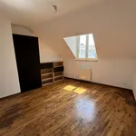 Appartement de 83 m² avec 3 chambre(s) en location à POITIERS