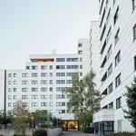 Miete 1 Schlafzimmer wohnung von 41 m² in Berlin