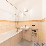 Rent 3 bedroom apartment of 99 m² in Praha