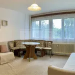 Rent 1 bedroom apartment of 28 m² in Hradec Králové