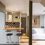 Huur 1 slaapkamer appartement van 50 m² in brussels