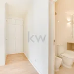 Rent 2 bedroom apartment of 94 m² in Lisbon