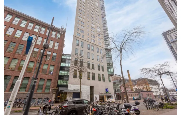 Huur 2 slaapkamer appartement van 122 m² in Eindhoven