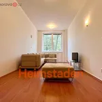 Pronajměte si 3 ložnic/e byt o rozloze 59 m² v Trhový Štěpánov