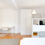 Miete 1 Schlafzimmer wohnung von 30 m² in Aachen