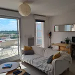 Appartement de 64 m² avec 3 chambre(s) en location à LE