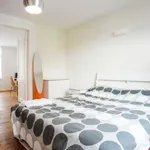 Appartement de 55 m² avec 1 chambre(s) en location à brussels