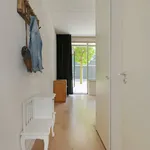 Huur 1 slaapkamer appartement van 53 m² in The Hague