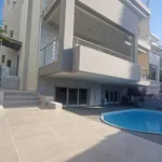 Rent 4 bedroom house of 255 m² in Γλυφάδα