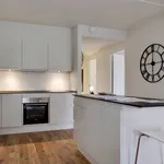 Rent 3 bedroom apartment of 108 m² in Vallensbæk Strand