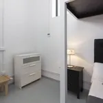 Rent 1 bedroom apartment in Madrid