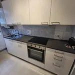 Rent 1 bedroom apartment of 14 m² in Berlin