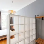 Miete 1 Schlafzimmer wohnung von 55 m² in Berlin