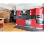 Rent 4 bedroom apartment in Barcelona