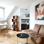 Miete 1 Schlafzimmer wohnung von 35 m² in Cologne