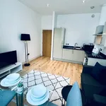 Rent 1 bedroom flat in Manchester