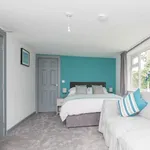 Rent 4 bedroom house in Yorkshire And The Humber