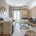 Rent 2 bedroom apartment of 120 m² in madrid