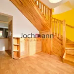 Rent 1 bedroom house of 593 m² in Za Ohradami