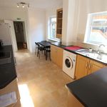 house for rent in Abington Avenue, Northampton UK