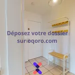 Appartement de 9 m² avec 5 chambre(s) en location à Saint-Étienne