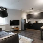 Miete 1 Schlafzimmer wohnung von 42 m² in berlin