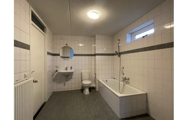 Huur 3 slaapkamer appartement van 96 m² in 6814JA Arnhem