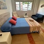 Rent a room in madrid