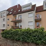 Appartement de 71 m² avec 3 chambre(s) en location à Haguenau