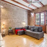 Rent 2 bedroom apartment of 646 m² in Barcelona