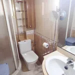 Alquilo 2 dormitorio apartamento de 47 m² en  Zaragoza