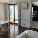 Rent 3 bedroom apartment of 105 m² in Śródmieście