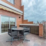 Alquilo 4 dormitorio apartamento de 110 m² en Valencia