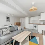 Appartement de 40 m² avec 1 chambre(s) en location à Pontoise